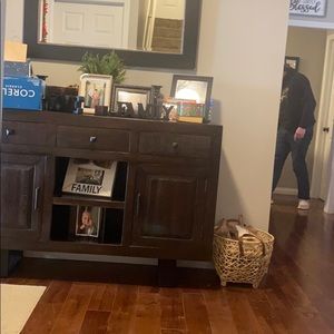 Meet your Posher, Tony